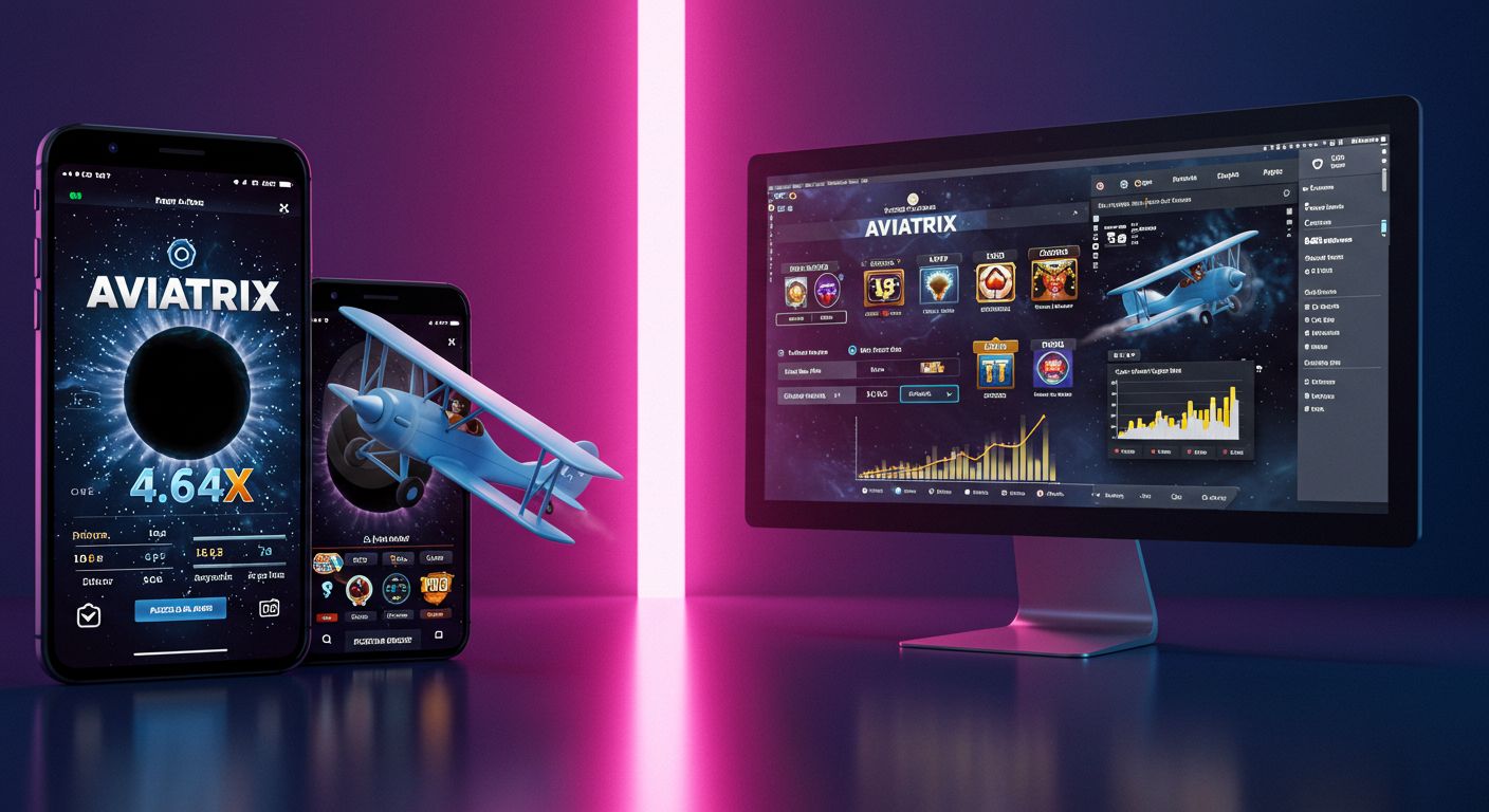 How to choose an online casino