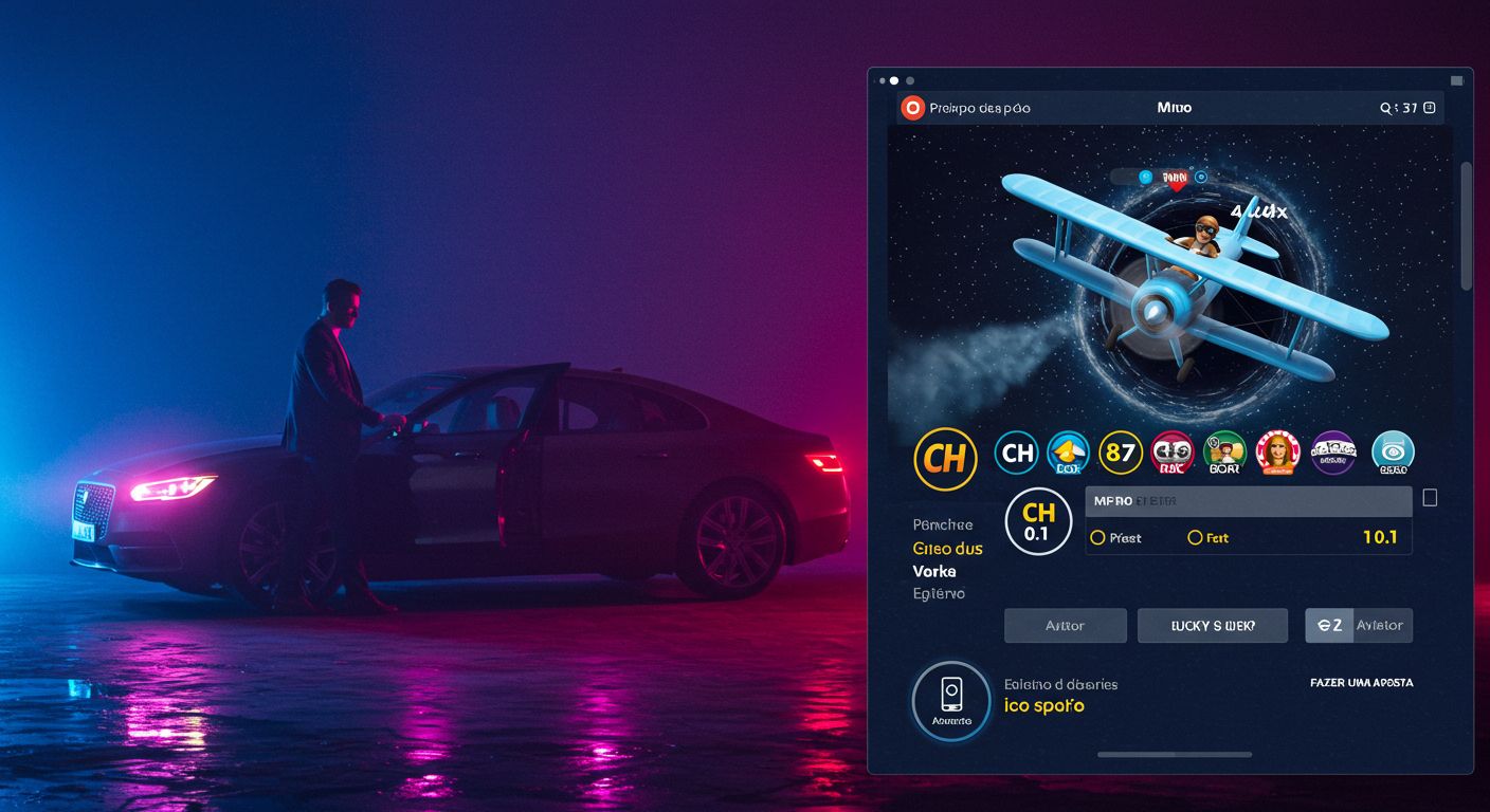 How to start betting in casino